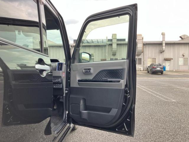 タント カスタムＲＳ　保証書／ディスプレイオーディオ／衝突安全装置／両側電動スライドドア／パノラマモニター／車線逸脱防止支援システム／シート　ハーフレザー／ヘッドランプ　ＬＥＤ／Ｂｌｕｅｔｏｏｔｈ接続／ＥＴＣ　全周囲カメラ（20枚目）