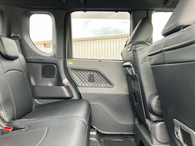 タント カスタムＲＳ　保証書／ディスプレイオーディオ／衝突安全装置／両側電動スライドドア／パノラマモニター／車線逸脱防止支援システム／シート　ハーフレザー／ヘッドランプ　ＬＥＤ／Ｂｌｕｅｔｏｏｔｈ接続／ＥＴＣ　全周囲カメラ（23枚目）