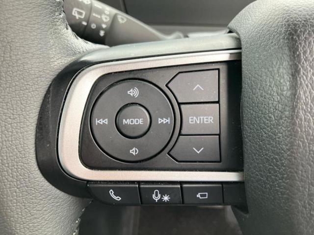 タント カスタムＲＳ　保証書／ディスプレイオーディオ／衝突安全装置／両側電動スライドドア／パノラマモニター／車線逸脱防止支援システム／シート　ハーフレザー／ヘッドランプ　ＬＥＤ／Ｂｌｕｅｔｏｏｔｈ接続／ＥＴＣ　全周囲カメラ（30枚目）