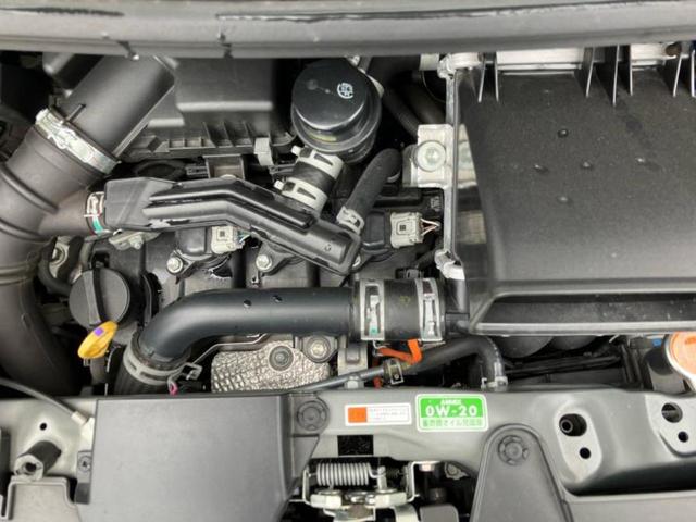 タント カスタムＲＳ　保証書／ディスプレイオーディオ／衝突安全装置／両側電動スライドドア／パノラマモニター／車線逸脱防止支援システム／シート　ハーフレザー／ヘッドランプ　ＬＥＤ／Ｂｌｕｅｔｏｏｔｈ接続／ＥＴＣ　全周囲カメラ（48枚目）