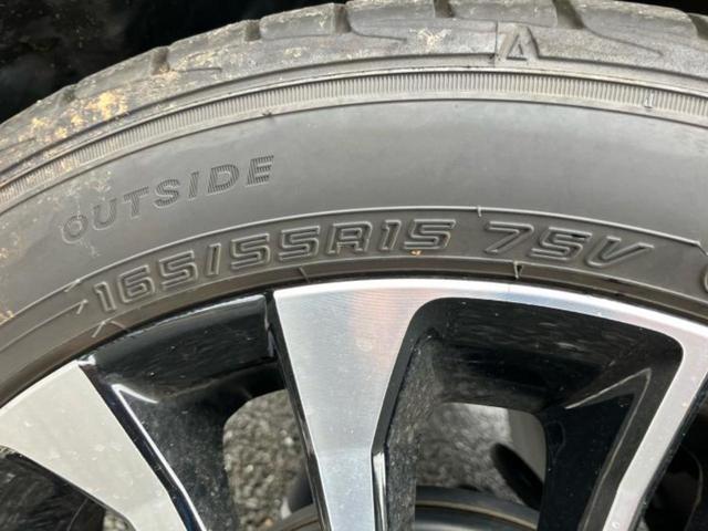 タント カスタムＲＳ　保証書／ディスプレイオーディオ／衝突安全装置／両側電動スライドドア／パノラマモニター／車線逸脱防止支援システム／シート　ハーフレザー／ヘッドランプ　ＬＥＤ／Ｂｌｕｅｔｏｏｔｈ接続／ＥＴＣ　全周囲カメラ（50枚目）