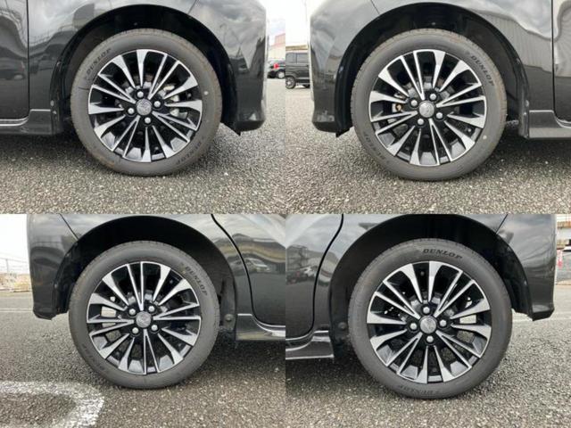 タント カスタムＲＳ　保証書／ディスプレイオーディオ／衝突安全装置／両側電動スライドドア／パノラマモニター／車線逸脱防止支援システム／シート　ハーフレザー／ヘッドランプ　ＬＥＤ／Ｂｌｕｅｔｏｏｔｈ接続／ＥＴＣ　全周囲カメラ（51枚目）