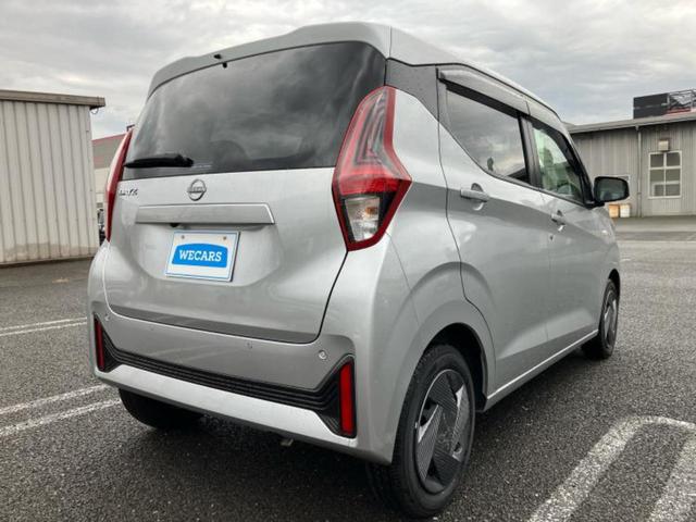 デイズ Ｓ　保証書／ディスプレイオーディオ／ドライブレコーダー　純正／Ｂｌｕｅｔｏｏｔｈ接続／ＥＢＤ付ＡＢＳ／横滑り防止装置／アイドリングストップ／バックモニター／禁煙車／エアバッグ　運転席／エアバッグ　助手席（3枚目）