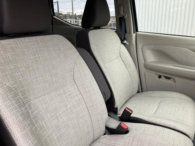 デイズ Ｓ　保証書／ディスプレイオーディオ／ドライブレコーダー　純正／Ｂｌｕｅｔｏｏｔｈ接続／ＥＢＤ付ＡＢＳ／横滑り防止装置／アイドリングストップ／バックモニター／禁煙車／エアバッグ　運転席／エアバッグ　助手席（4枚目）