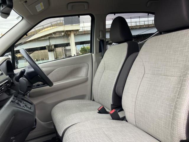 デイズ Ｓ　保証書／ディスプレイオーディオ／ドライブレコーダー　純正／Ｂｌｕｅｔｏｏｔｈ接続／ＥＢＤ付ＡＢＳ／横滑り防止装置／アイドリングストップ／バックモニター／禁煙車／エアバッグ　運転席／エアバッグ　助手席（6枚目）