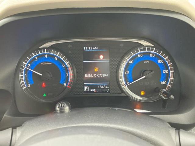 デイズ Ｓ　保証書／ディスプレイオーディオ／ドライブレコーダー　純正／Ｂｌｕｅｔｏｏｔｈ接続／ＥＢＤ付ＡＢＳ／横滑り防止装置／アイドリングストップ／バックモニター／禁煙車／エアバッグ　運転席／エアバッグ　助手席（11枚目）