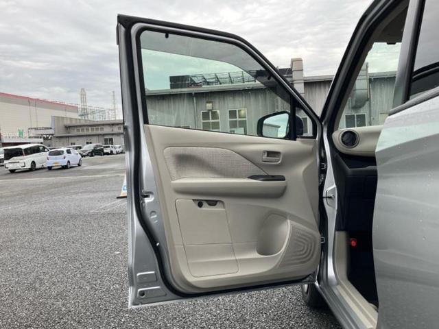 デイズ Ｓ　保証書／ディスプレイオーディオ／ドライブレコーダー　純正／Ｂｌｕｅｔｏｏｔｈ接続／ＥＢＤ付ＡＢＳ／横滑り防止装置／アイドリングストップ／バックモニター／禁煙車／エアバッグ　運転席／エアバッグ　助手席（21枚目）