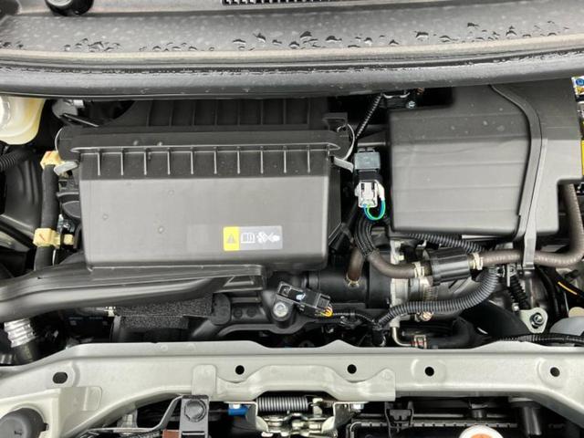 デイズ Ｓ　保証書／ディスプレイオーディオ／ドライブレコーダー　純正／Ｂｌｕｅｔｏｏｔｈ接続／ＥＢＤ付ＡＢＳ／横滑り防止装置／アイドリングストップ／バックモニター／禁煙車／エアバッグ　運転席／エアバッグ　助手席（46枚目）