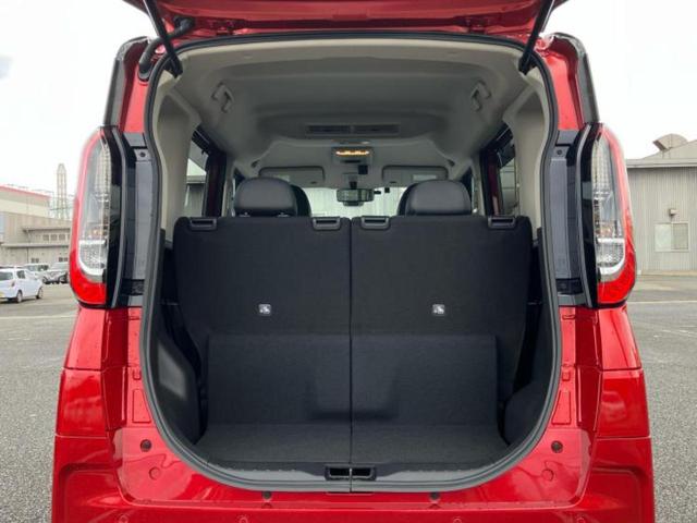 ルークス ハイウェイスターＧターボプロパイロットＥｄ　純正　９インチ　メモリーナビ／インテリジェントルームミラー／エマージェンシーブレーキ／ハンズフリー両側電動スライドドア／アラウンドビューモニター／車線逸脱防止支援システム／プロパイロット　ターボ（6枚目）