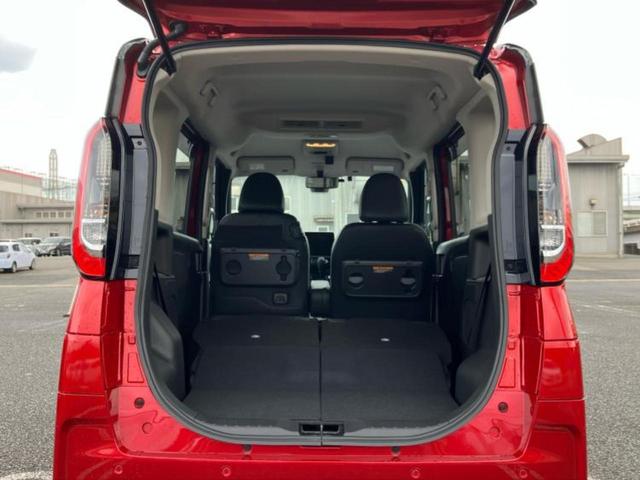 ルークス ハイウェイスターＧターボプロパイロットＥｄ　純正　９インチ　メモリーナビ／インテリジェントルームミラー／エマージェンシーブレーキ／ハンズフリー両側電動スライドドア／アラウンドビューモニター／車線逸脱防止支援システム／プロパイロット　ターボ（7枚目）