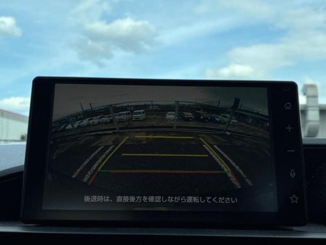 ライズ Ｘ　Ｓ　新品タイヤ／保証書／ディスプレイオーディオ９インチ／スマートアシスト（トヨタ・ダイハツ）／車線逸脱防止支援システム／ドライブレコーダー　前後／ヘッドランプ　ＬＥＤ／ＵＳＢジャック　衝突被害軽減システム（11枚目）