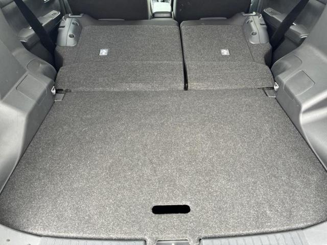 ライズ Ｘ　Ｓ　新品タイヤ／保証書／ディスプレイオーディオ９インチ／スマートアシスト（トヨタ・ダイハツ）／車線逸脱防止支援システム／ドライブレコーダー　前後／ヘッドランプ　ＬＥＤ／ＵＳＢジャック　衝突被害軽減システム（19枚目）