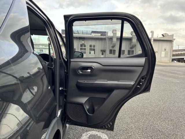 ライズ Ｘ　Ｓ　新品タイヤ／保証書／ディスプレイオーディオ９インチ／スマートアシスト（トヨタ・ダイハツ）／車線逸脱防止支援システム／ドライブレコーダー　前後／ヘッドランプ　ＬＥＤ／ＵＳＢジャック　衝突被害軽減システム（21枚目）