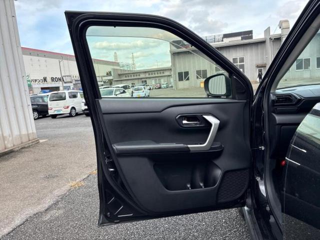 ライズ Ｘ　Ｓ　新品タイヤ／保証書／ディスプレイオーディオ９インチ／スマートアシスト（トヨタ・ダイハツ）／車線逸脱防止支援システム／ドライブレコーダー　前後／ヘッドランプ　ＬＥＤ／ＵＳＢジャック　衝突被害軽減システム（22枚目）