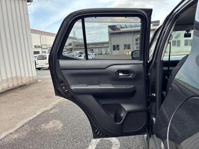 ライズ Ｘ　Ｓ　新品タイヤ／保証書／ディスプレイオーディオ９インチ／スマートアシスト（トヨタ・ダイハツ）／車線逸脱防止支援システム／ドライブレコーダー　前後／ヘッドランプ　ＬＥＤ／ＵＳＢジャック　衝突被害軽減システム（23枚目）