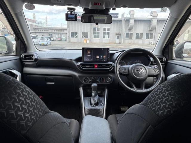 ライズ Ｘ　Ｓ　新品タイヤ／保証書／ディスプレイオーディオ９インチ／スマートアシスト（トヨタ・ダイハツ）／車線逸脱防止支援システム／ドライブレコーダー　前後／ヘッドランプ　ＬＥＤ／ＵＳＢジャック　衝突被害軽減システム（33枚目）