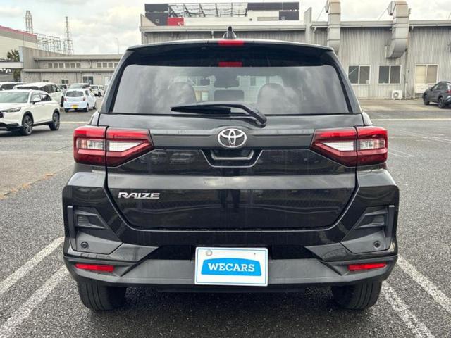 ライズ Ｘ　Ｓ　新品タイヤ／保証書／ディスプレイオーディオ９インチ／スマートアシスト（トヨタ・ダイハツ）／車線逸脱防止支援システム／ドライブレコーダー　前後／ヘッドランプ　ＬＥＤ／ＵＳＢジャック　衝突被害軽減システム（43枚目）