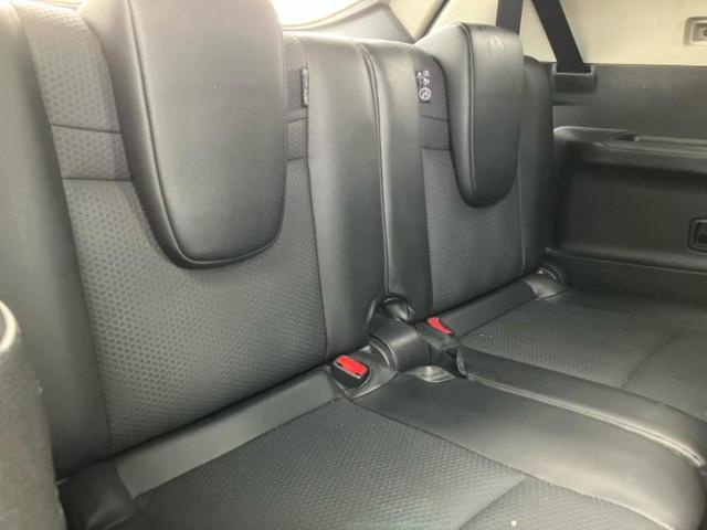 エクストレイル ２０Ｘ　新品タイヤ／純正　９インチ　ＳＤナビ／エマージェンシーブレーキ／シート　ハーフレザー／電動バックドア／ヘッドランプ　ＬＥＤ／Ｂｌｕｅｔｏｏｔｈ接続／ＥＴＣ／ＥＢＤ付ＡＢＳ／横滑り防止装置　バックカメラ（6枚目）