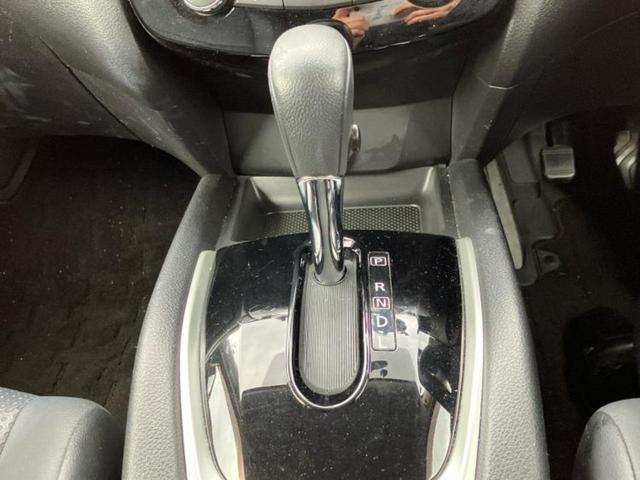 エクストレイル ２０Ｘ　新品タイヤ／純正　９インチ　ＳＤナビ／エマージェンシーブレーキ／シート　ハーフレザー／電動バックドア／ヘッドランプ　ＬＥＤ／Ｂｌｕｅｔｏｏｔｈ接続／ＥＴＣ／ＥＢＤ付ＡＢＳ／横滑り防止装置　バックカメラ（18枚目）