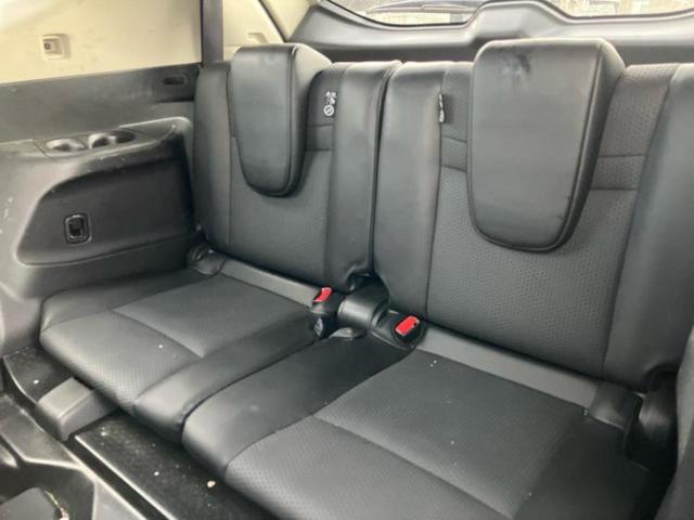 エクストレイル ２０Ｘ　新品タイヤ／純正　９インチ　ＳＤナビ／エマージェンシーブレーキ／シート　ハーフレザー／電動バックドア／ヘッドランプ　ＬＥＤ／Ｂｌｕｅｔｏｏｔｈ接続／ＥＴＣ／ＥＢＤ付ＡＢＳ／横滑り防止装置　バックカメラ（19枚目）