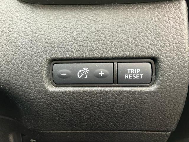 エクストレイル ２０Ｘ　新品タイヤ／純正　９インチ　ＳＤナビ／エマージェンシーブレーキ／シート　ハーフレザー／電動バックドア／ヘッドランプ　ＬＥＤ／Ｂｌｕｅｔｏｏｔｈ接続／ＥＴＣ／ＥＢＤ付ＡＢＳ／横滑り防止装置　バックカメラ（30枚目）