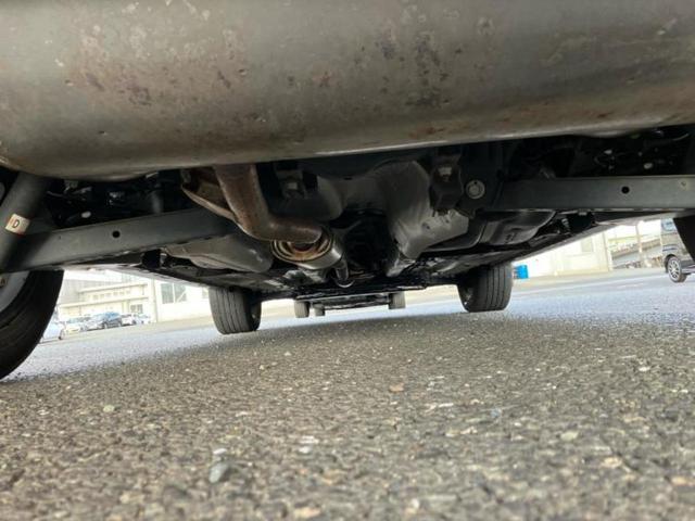 エクストレイル ２０Ｘ　新品タイヤ／純正　９インチ　ＳＤナビ／エマージェンシーブレーキ／シート　ハーフレザー／電動バックドア／ヘッドランプ　ＬＥＤ／Ｂｌｕｅｔｏｏｔｈ接続／ＥＴＣ／ＥＢＤ付ＡＢＳ／横滑り防止装置　バックカメラ（43枚目）