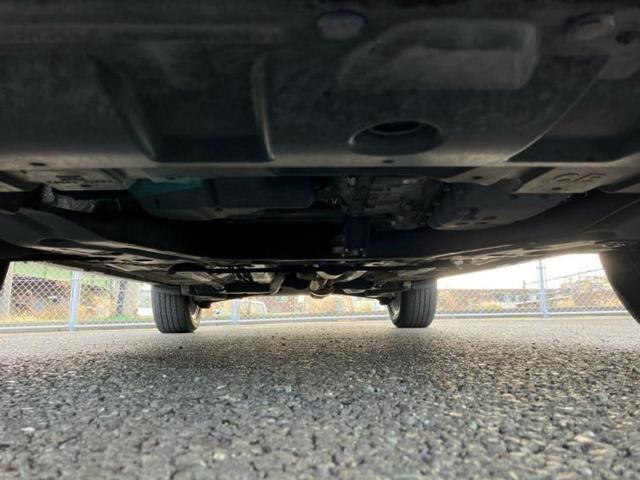 エクストレイル ２０Ｘ　新品タイヤ／純正　９インチ　ＳＤナビ／エマージェンシーブレーキ／シート　ハーフレザー／電動バックドア／ヘッドランプ　ＬＥＤ／Ｂｌｕｅｔｏｏｔｈ接続／ＥＴＣ／ＥＢＤ付ＡＢＳ／横滑り防止装置　バックカメラ（44枚目）