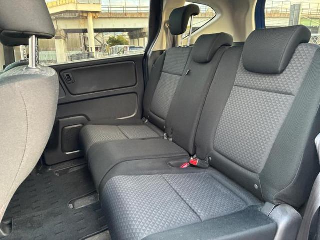 フリード＋ Ｇホンダセンシング　新品タイヤ／純正　９インチ　メモリーナビ／ホンダセンシング／両側電動スライドドア／車線逸脱防止支援システム／ドライブレコーダー　前後／Ｂｌｕｅｔｏｏｔｈ接続／ＥＴＣ／ＥＢＤ付ＡＢＳ／横滑り防止装置（7枚目）