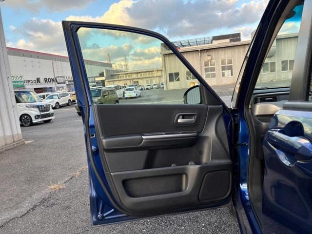 フリード＋ Ｇホンダセンシング　新品タイヤ／純正　９インチ　メモリーナビ／ホンダセンシング／両側電動スライドドア／車線逸脱防止支援システム／ドライブレコーダー　前後／Ｂｌｕｅｔｏｏｔｈ接続／ＥＴＣ／ＥＢＤ付ＡＢＳ／横滑り防止装置（21枚目）