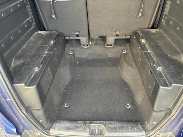 フリード＋ Ｇホンダセンシング　新品タイヤ／純正　９インチ　メモリーナビ／ホンダセンシング／両側電動スライドドア／車線逸脱防止支援システム／ドライブレコーダー　前後／Ｂｌｕｅｔｏｏｔｈ接続／ＥＴＣ／ＥＢＤ付ＡＢＳ／横滑り防止装置（23枚目）