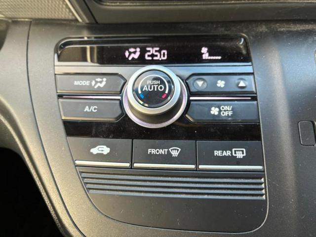 フリード＋ Ｇホンダセンシング　新品タイヤ／純正　９インチ　メモリーナビ／ホンダセンシング／両側電動スライドドア／車線逸脱防止支援システム／ドライブレコーダー　前後／Ｂｌｕｅｔｏｏｔｈ接続／ＥＴＣ／ＥＢＤ付ＡＢＳ／横滑り防止装置（29枚目）