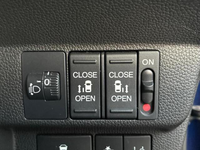 フリード＋ Ｇホンダセンシング　新品タイヤ／純正　９インチ　メモリーナビ／ホンダセンシング／両側電動スライドドア／車線逸脱防止支援システム／ドライブレコーダー　前後／Ｂｌｕｅｔｏｏｔｈ接続／ＥＴＣ／ＥＢＤ付ＡＢＳ／横滑り防止装置（37枚目）