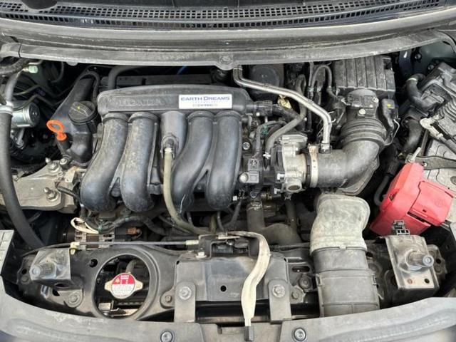 フリード＋ Ｇホンダセンシング　新品タイヤ／純正　９インチ　メモリーナビ／ホンダセンシング／両側電動スライドドア／車線逸脱防止支援システム／ドライブレコーダー　前後／Ｂｌｕｅｔｏｏｔｈ接続／ＥＴＣ／ＥＢＤ付ＡＢＳ／横滑り防止装置（47枚目）