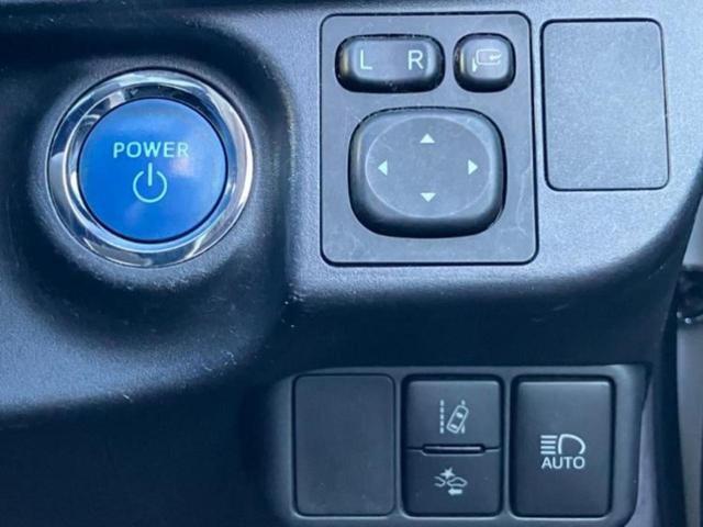 アクア Ｘアーバン　新品タイヤ／保証書／純正　９インチ　ＳＤナビ／シートヒーター　運転席／車線逸脱防止支援システム／シート　ハーフレザー／ヘッドランプ　ＬＥＤ／Ｂｌｕｅｔｏｏｔｈ接続／ＥＴＣ／ＥＢＤ付ＡＢＳ　バックカメラ（16枚目）