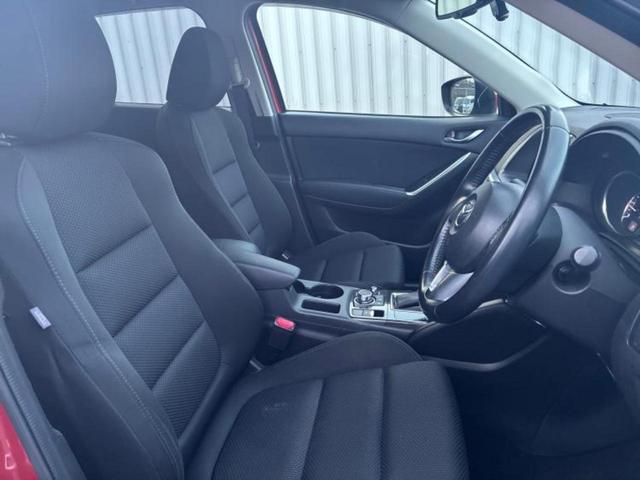 ＣＸ－５ ＸＤプロアクティブ　保証書／純正　ＳＤナビ／アイアクティブセンス（マツダ）／車線逸脱防止支援システム／ヘッドランプ　ＬＥＤ／ＵＳＢジャック／Ｂｌｕｅｔｏｏｔｈ接続／ＥＴＣ／ＥＢＤ付ＡＢＳ／横滑り防止装置　バックカメラ（4枚目）