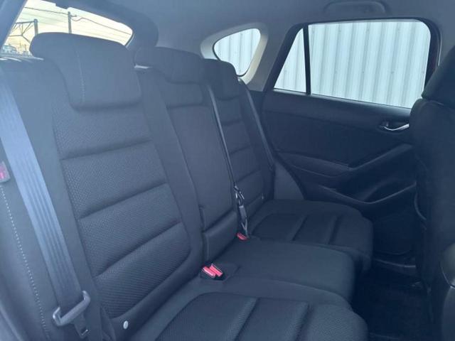 ＣＸ－５ ＸＤプロアクティブ　保証書／純正　ＳＤナビ／アイアクティブセンス（マツダ）／車線逸脱防止支援システム／ヘッドランプ　ＬＥＤ／ＵＳＢジャック／Ｂｌｕｅｔｏｏｔｈ接続／ＥＴＣ／ＥＢＤ付ＡＢＳ／横滑り防止装置　バックカメラ（5枚目）