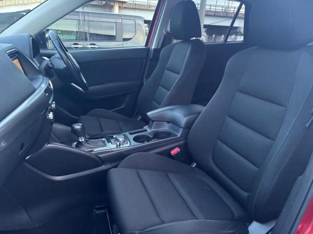 ＣＸ－５ ＸＤプロアクティブ　保証書／純正　ＳＤナビ／アイアクティブセンス（マツダ）／車線逸脱防止支援システム／ヘッドランプ　ＬＥＤ／ＵＳＢジャック／Ｂｌｕｅｔｏｏｔｈ接続／ＥＴＣ／ＥＢＤ付ＡＢＳ／横滑り防止装置　バックカメラ（6枚目）