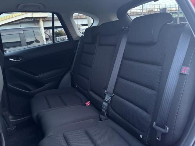ＣＸ－５ ＸＤプロアクティブ　保証書／純正　ＳＤナビ／アイアクティブセンス（マツダ）／車線逸脱防止支援システム／ヘッドランプ　ＬＥＤ／ＵＳＢジャック／Ｂｌｕｅｔｏｏｔｈ接続／ＥＴＣ／ＥＢＤ付ＡＢＳ／横滑り防止装置　バックカメラ（7枚目）