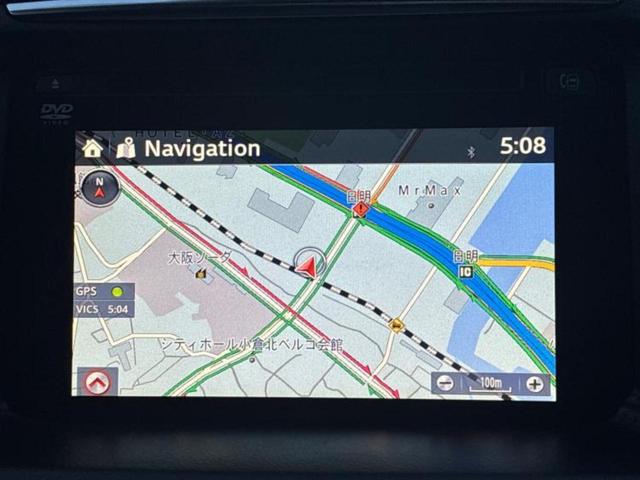 ＣＸ－５ ＸＤプロアクティブ　保証書／純正　ＳＤナビ／アイアクティブセンス（マツダ）／車線逸脱防止支援システム／ヘッドランプ　ＬＥＤ／ＵＳＢジャック／Ｂｌｕｅｔｏｏｔｈ接続／ＥＴＣ／ＥＢＤ付ＡＢＳ／横滑り防止装置　バックカメラ（9枚目）