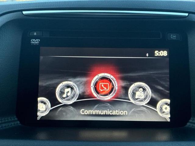 ＣＸ－５ ＸＤプロアクティブ　保証書／純正　ＳＤナビ／アイアクティブセンス（マツダ）／車線逸脱防止支援システム／ヘッドランプ　ＬＥＤ／ＵＳＢジャック／Ｂｌｕｅｔｏｏｔｈ接続／ＥＴＣ／ＥＢＤ付ＡＢＳ／横滑り防止装置　バックカメラ（10枚目）