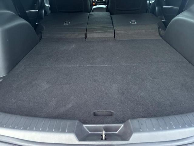 ＣＸ－５ ＸＤプロアクティブ　保証書／純正　ＳＤナビ／アイアクティブセンス（マツダ）／車線逸脱防止支援システム／ヘッドランプ　ＬＥＤ／ＵＳＢジャック／Ｂｌｕｅｔｏｏｔｈ接続／ＥＴＣ／ＥＢＤ付ＡＢＳ／横滑り防止装置　バックカメラ（19枚目）