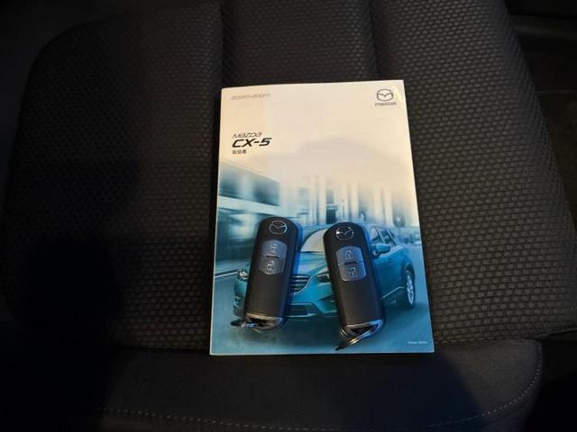 ＣＸ－５ ＸＤプロアクティブ　保証書／純正　ＳＤナビ／アイアクティブセンス（マツダ）／車線逸脱防止支援システム／ヘッドランプ　ＬＥＤ／ＵＳＢジャック／Ｂｌｕｅｔｏｏｔｈ接続／ＥＴＣ／ＥＢＤ付ＡＢＳ／横滑り防止装置　バックカメラ（32枚目）