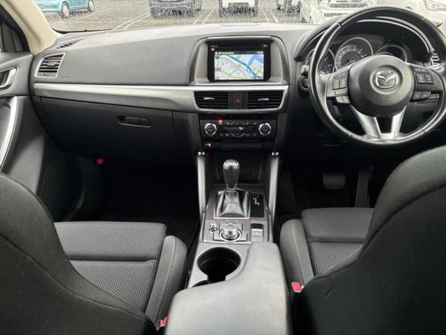 ＣＸ－５ ＸＤプロアクティブ　保証書／純正　ＳＤナビ／アイアクティブセンス（マツダ）／車線逸脱防止支援システム／ヘッドランプ　ＬＥＤ／ＵＳＢジャック／Ｂｌｕｅｔｏｏｔｈ接続／ＥＴＣ／ＥＢＤ付ＡＢＳ／横滑り防止装置　バックカメラ（39枚目）