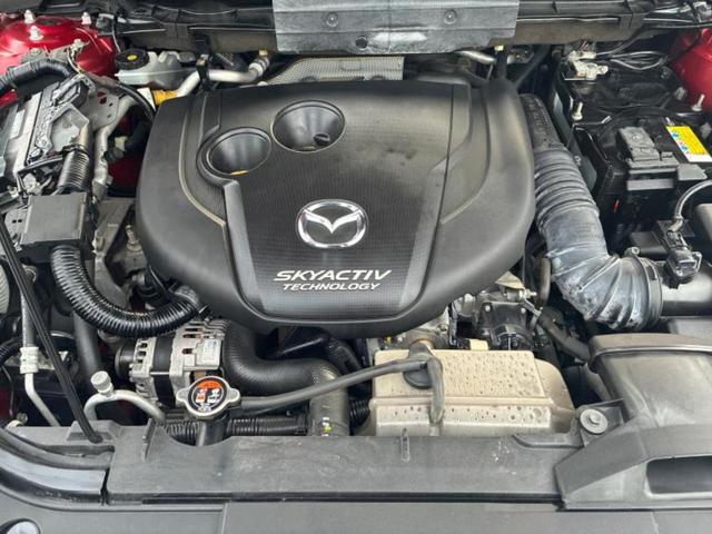 ＣＸ－５ ＸＤプロアクティブ　保証書／純正　ＳＤナビ／アイアクティブセンス（マツダ）／車線逸脱防止支援システム／ヘッドランプ　ＬＥＤ／ＵＳＢジャック／Ｂｌｕｅｔｏｏｔｈ接続／ＥＴＣ／ＥＢＤ付ＡＢＳ／横滑り防止装置　バックカメラ（47枚目）