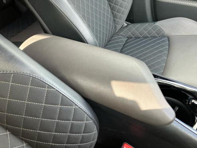 Ｃ－ＨＲ Ｇ　純正エアロ／保証書／ディスプレイオーディオ＋ナビ／衝突安全装置／シートヒーター　運転席／パノラミックビューモニター／車線逸脱防止支援システム／シート　ハーフレザー／ヘッドランプ　ＬＥＤ　全周囲カメラ（32枚目）