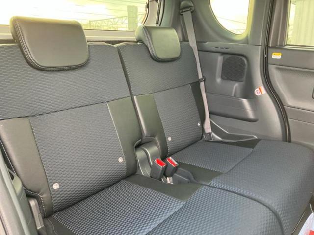 タント カスタムＸ　保証書／ディスプレイオーディオ９インチ／スマートアシスト（トヨタ・ダイハツ）／両側電動スライドドア／シートヒーター　前席／車線逸脱防止支援システム／ドライブレコーダー　純正　衝突被害軽減システム　ＴＶ（5枚目）