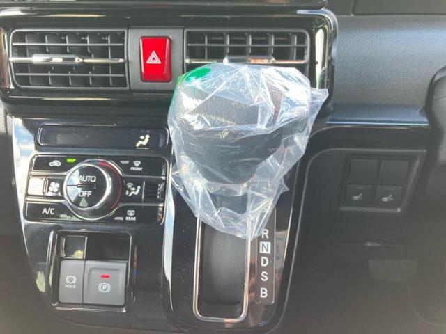 タント カスタムＸ　保証書／ディスプレイオーディオ９インチ／スマートアシスト（トヨタ・ダイハツ）／両側電動スライドドア／シートヒーター　前席／車線逸脱防止支援システム／ドライブレコーダー　純正　衝突被害軽減システム　ＴＶ（16枚目）