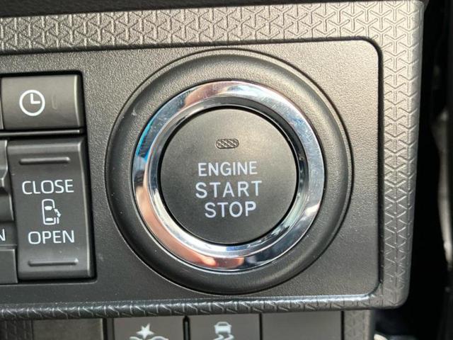 タント カスタムＸ　保証書／ディスプレイオーディオ９インチ／スマートアシスト（トヨタ・ダイハツ）／両側電動スライドドア／シートヒーター　前席／車線逸脱防止支援システム／ドライブレコーダー　純正　衝突被害軽減システム　ＴＶ（18枚目）