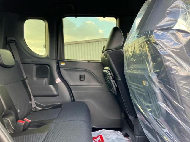 タント カスタムＸ　保証書／ディスプレイオーディオ９インチ／スマートアシスト（トヨタ・ダイハツ）／両側電動スライドドア／シートヒーター　前席／車線逸脱防止支援システム／ドライブレコーダー　純正　衝突被害軽減システム　ＴＶ（21枚目）