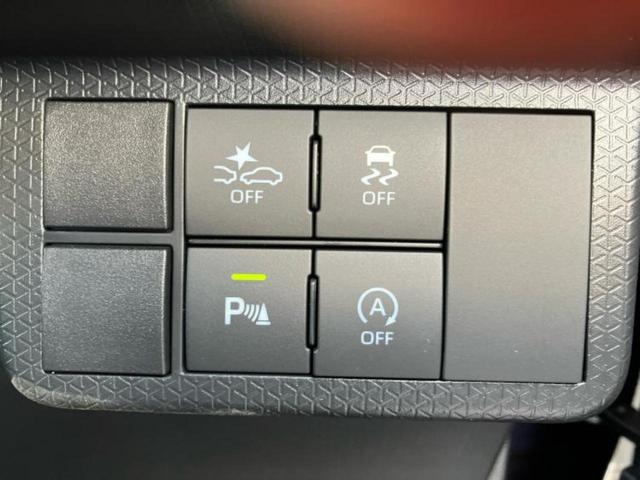 タント カスタムＸ　保証書／ディスプレイオーディオ９インチ／スマートアシスト（トヨタ・ダイハツ）／両側電動スライドドア／シートヒーター　前席／車線逸脱防止支援システム／ドライブレコーダー　純正　衝突被害軽減システム　ＴＶ（24枚目）